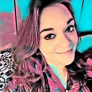 Meet your Posher, Lindsey